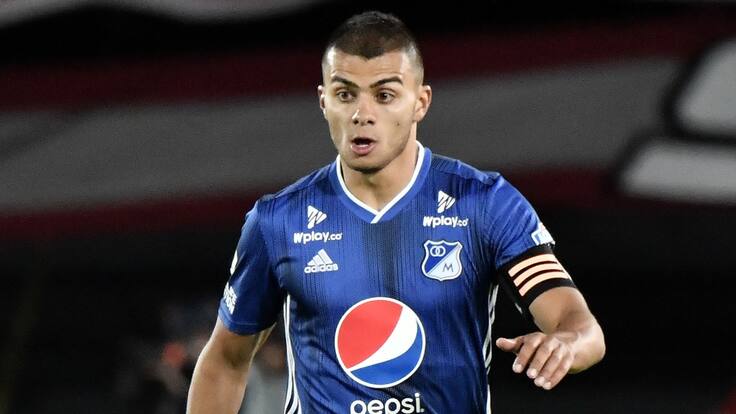 "En este momento los jugadores debemos ser solidarios con el club":J. Duque