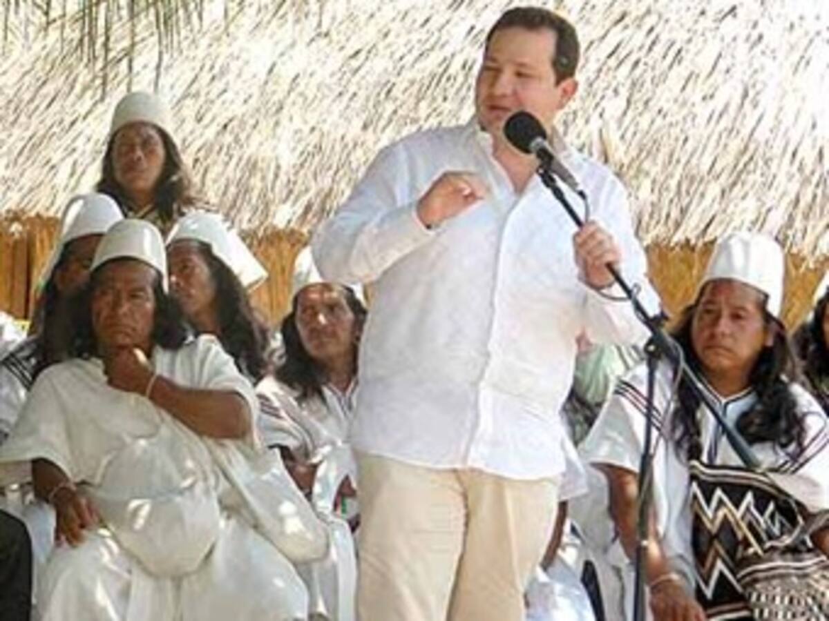 Controversia en Santa Marta por la Gobernación del Magdalena