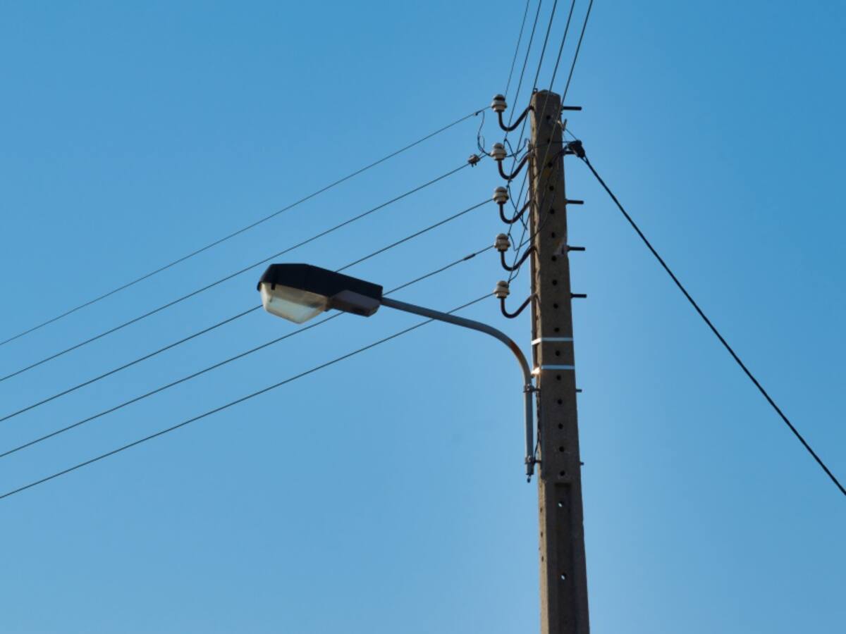En Cauca se podrían quedar sin alumbrado público y energía eléctrica