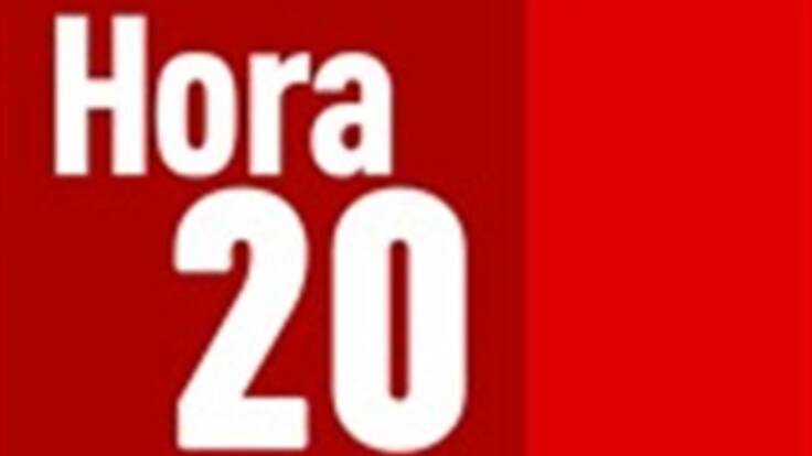 Hora 20 del 11 de noviembre de 2014, segunda parte (8:00 a 9:00 p.m.)