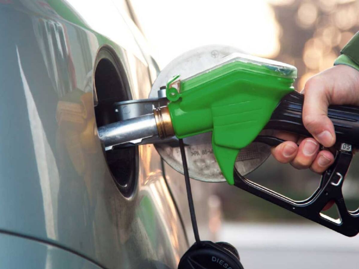 Crece preocupación por aumento de gasolina colombiana de contrabando