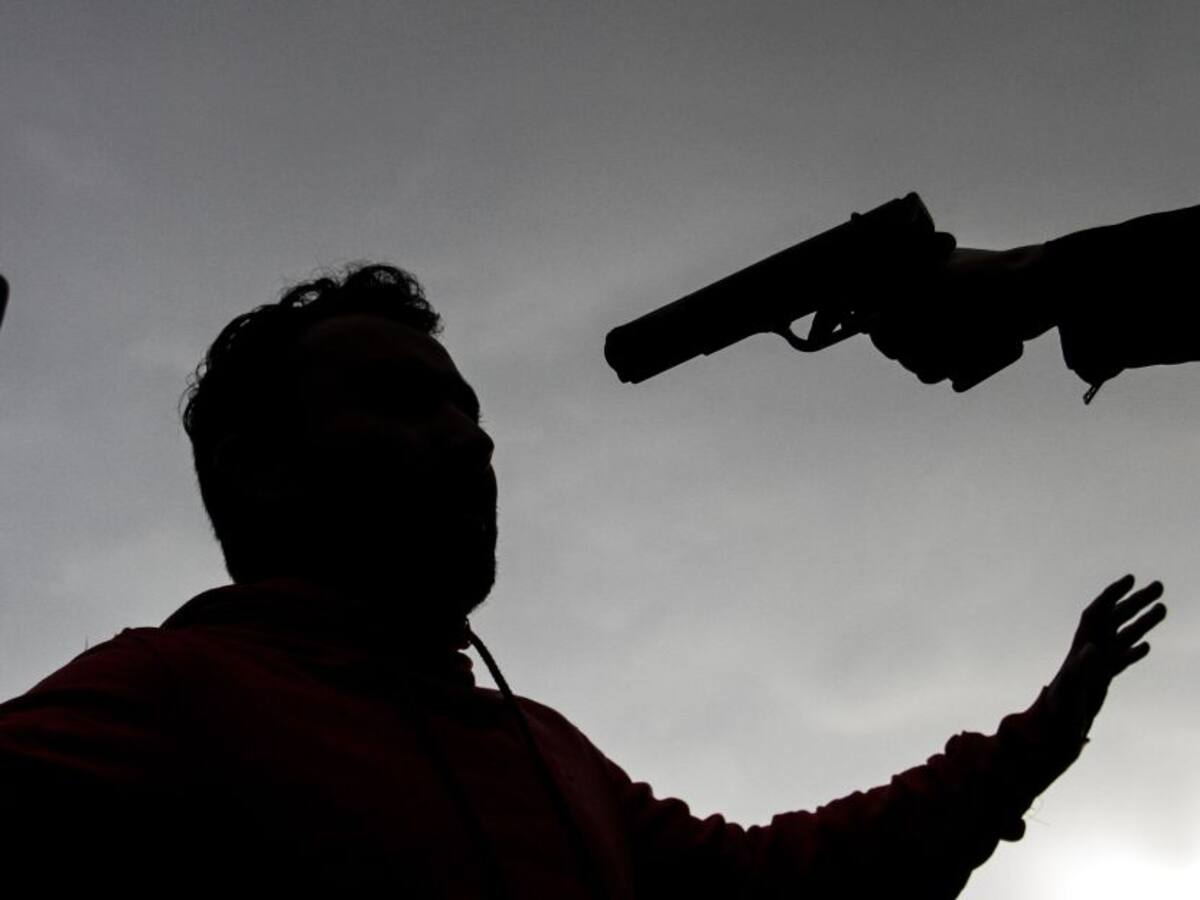 En 2020, 182 líderes y defensores de DDHH fueron asesinados: Defensoría