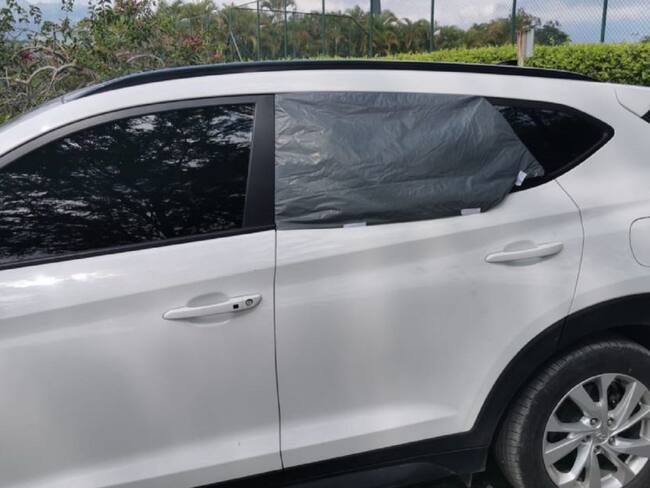 Suministrada Miltón Rengifo, víctima asalto