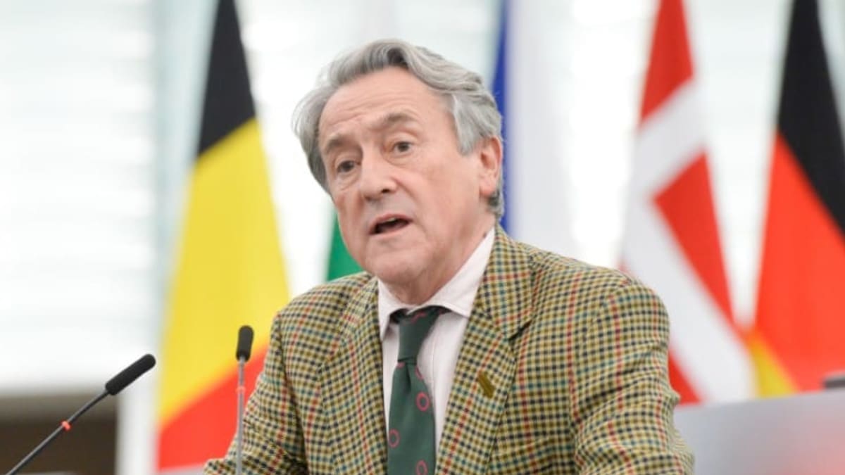 “Petro favorece el avance de grupos criminales”: Eurodiputado Tertsch sobre el Cartel de los Soles