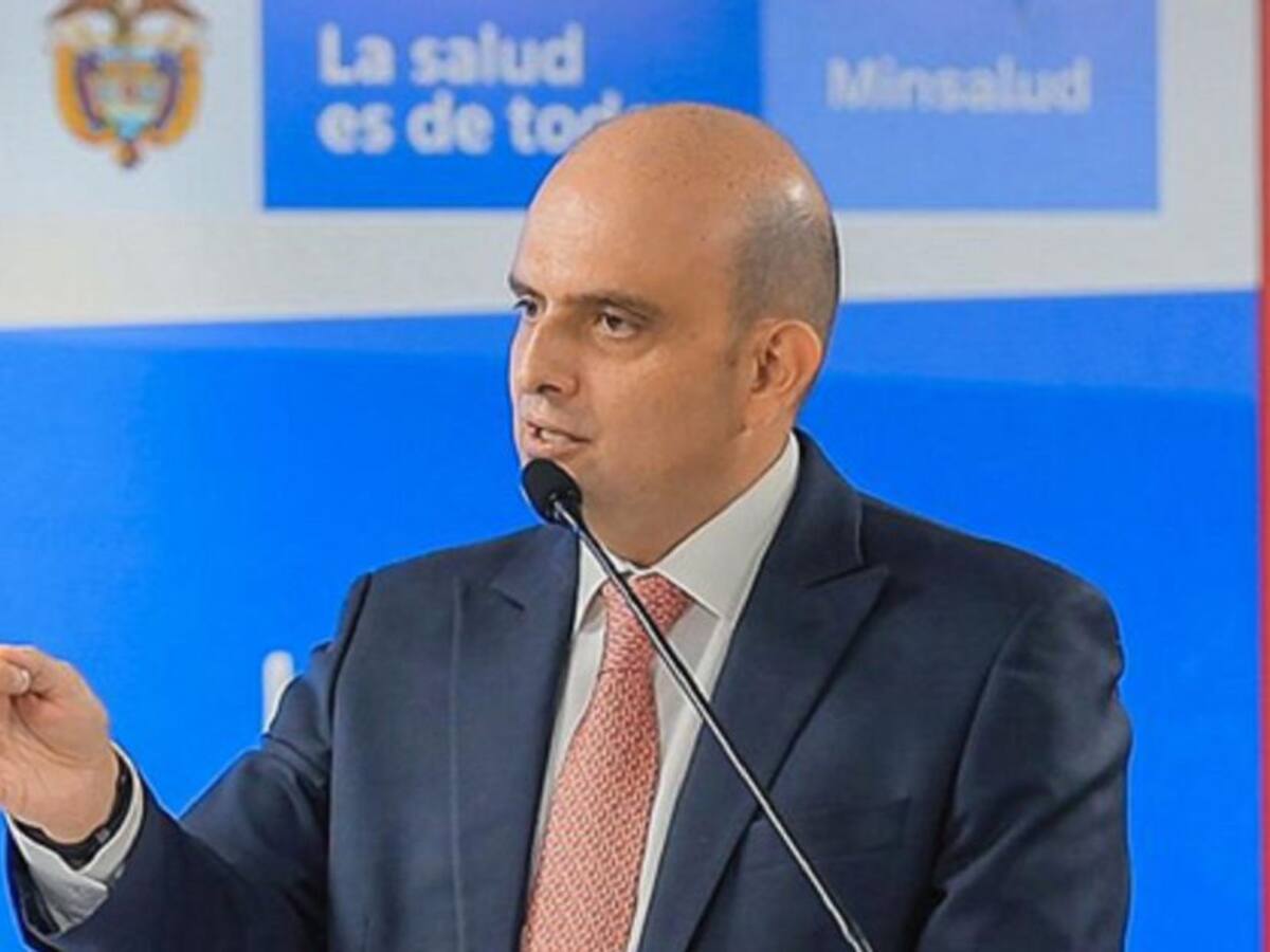 Colombia incrementó el nivel de riesgo de contagio por Coronavirus