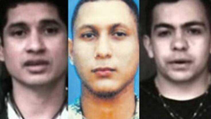 Gobierno y Cruz Roja ultiman detalles de logística para las liberaciones