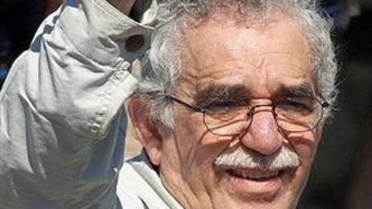 En México se realiza lectura maratónica de Gabo antes de presentar su biografía