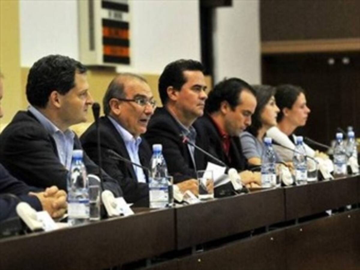 ONU celebró reanudación de diálogos de paz