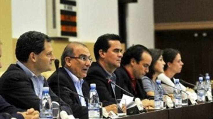 ONU celebró reanudación de diálogos de paz