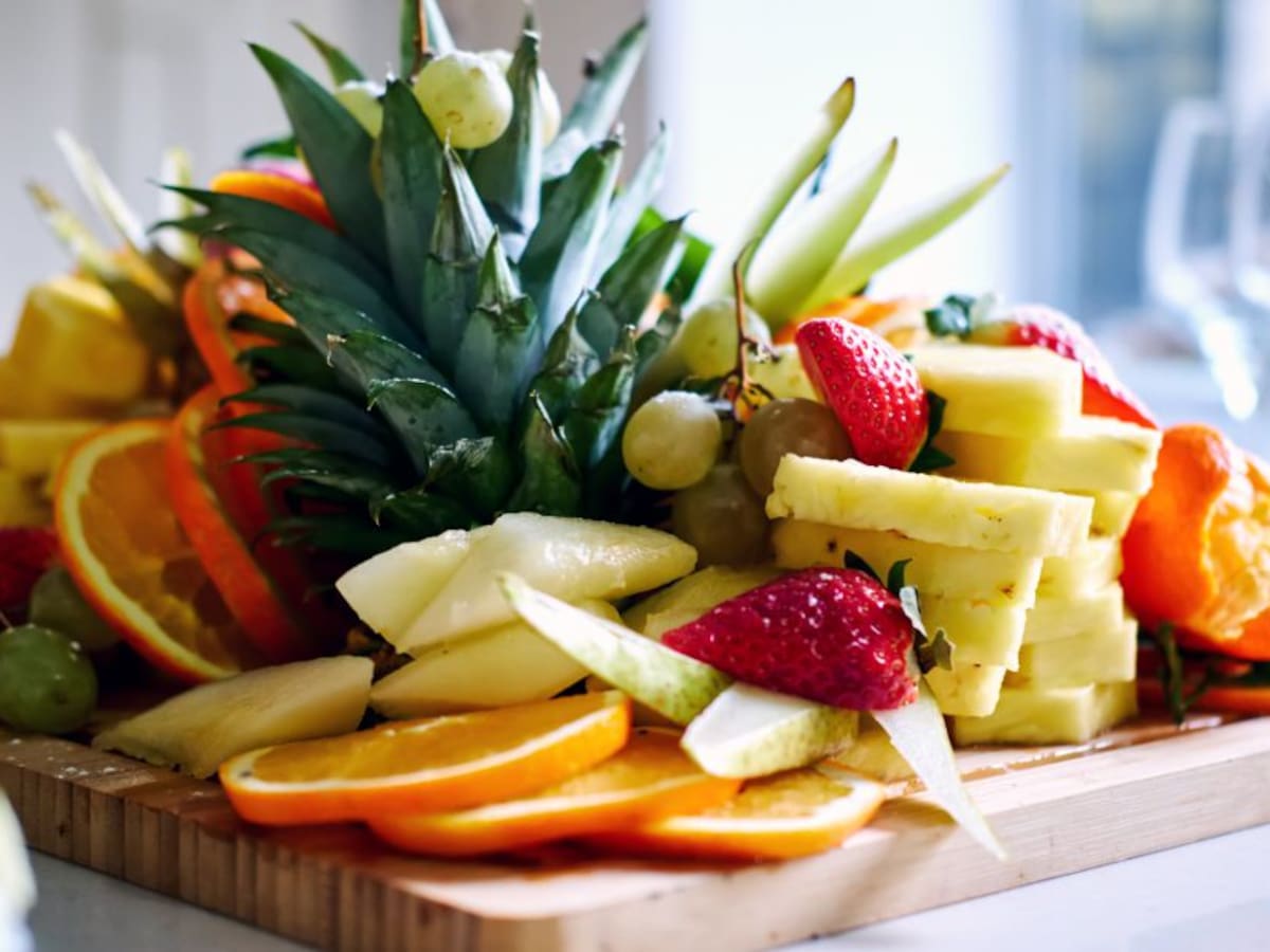 Esta sería la fruta ideal para desintoxicar el organismo