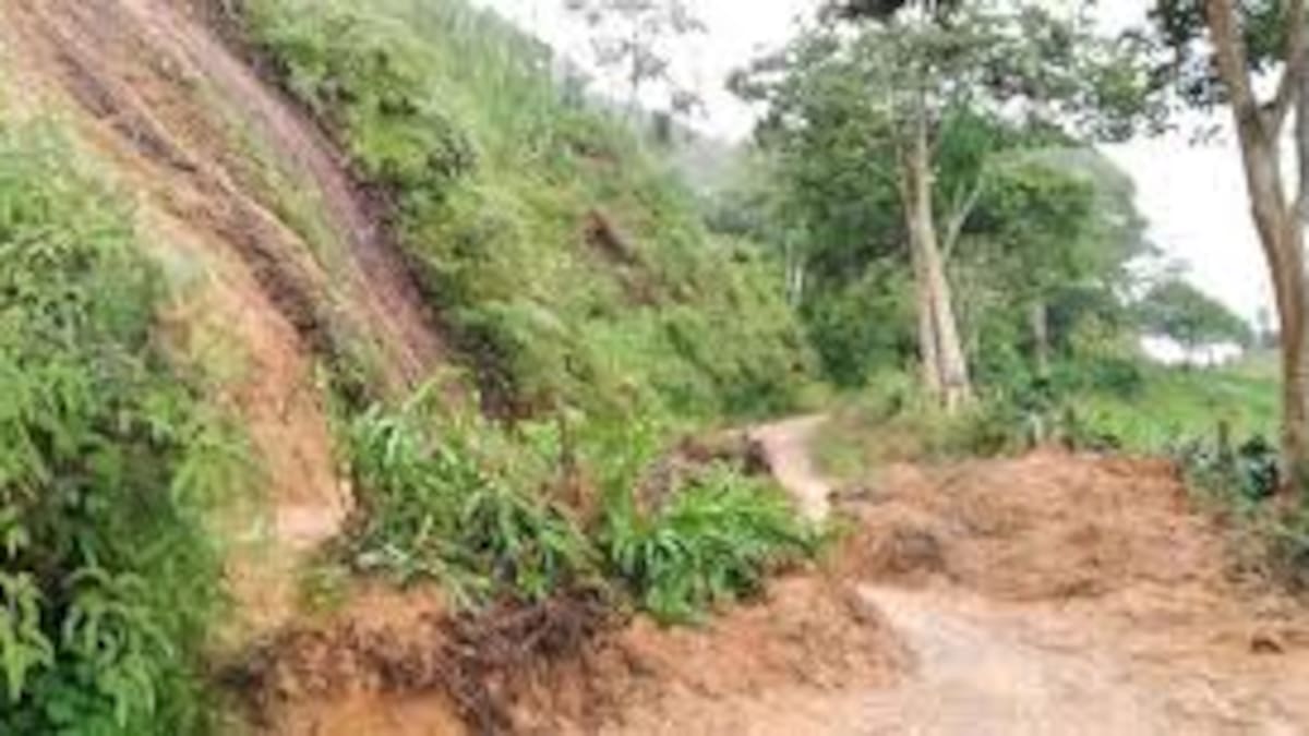 Emergencias por fuertes lluvias continúan afectando vías y municipios del Huila