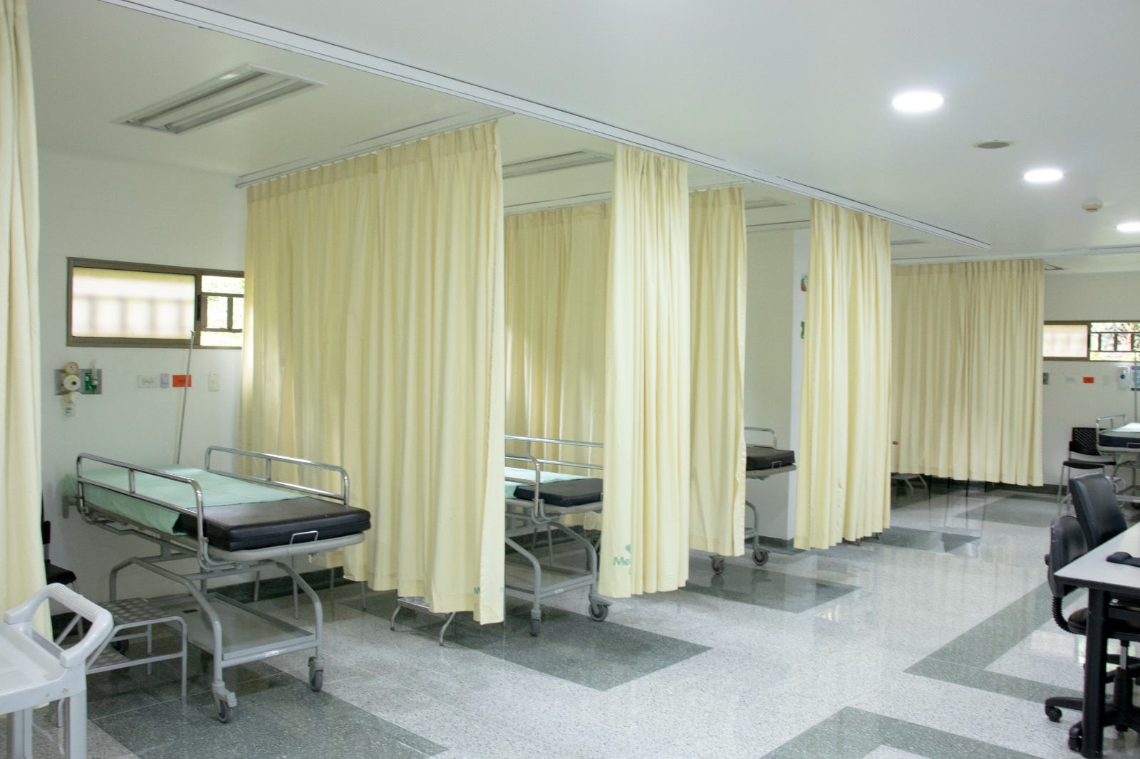 Foto: Alcaldía de Medellín.