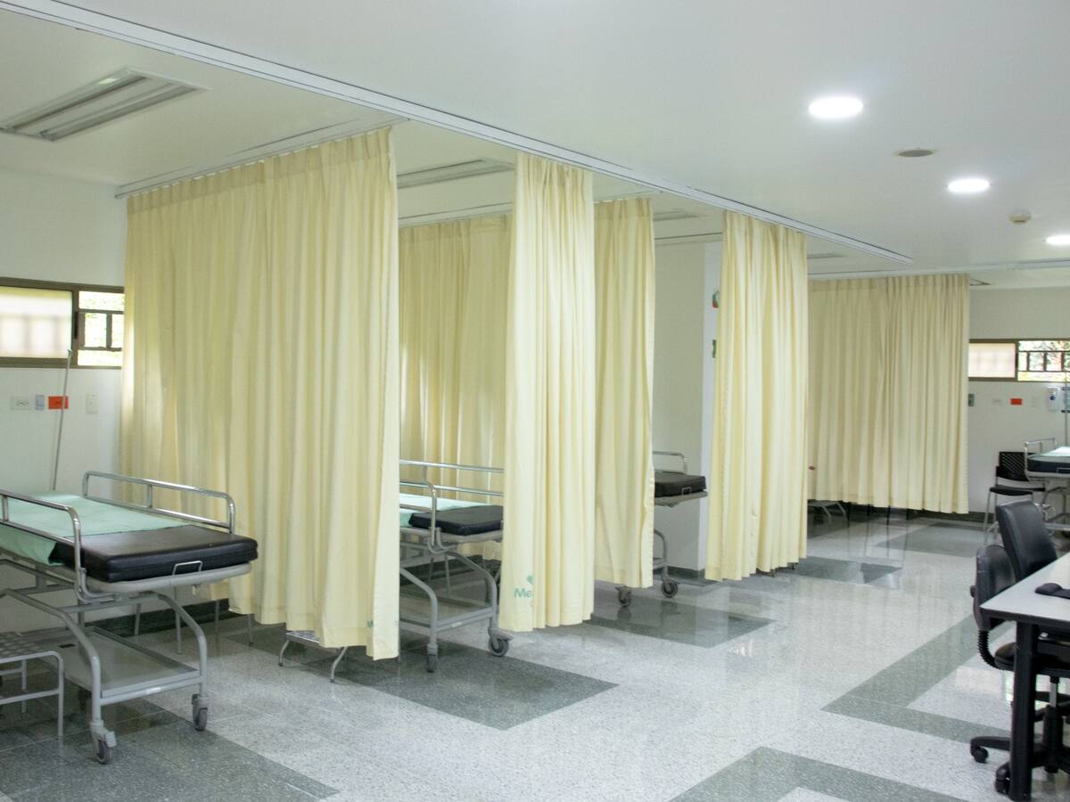 La Unidad Hospitalaria de Castilla cerrará temporalmente sus servicios por obras de modernización