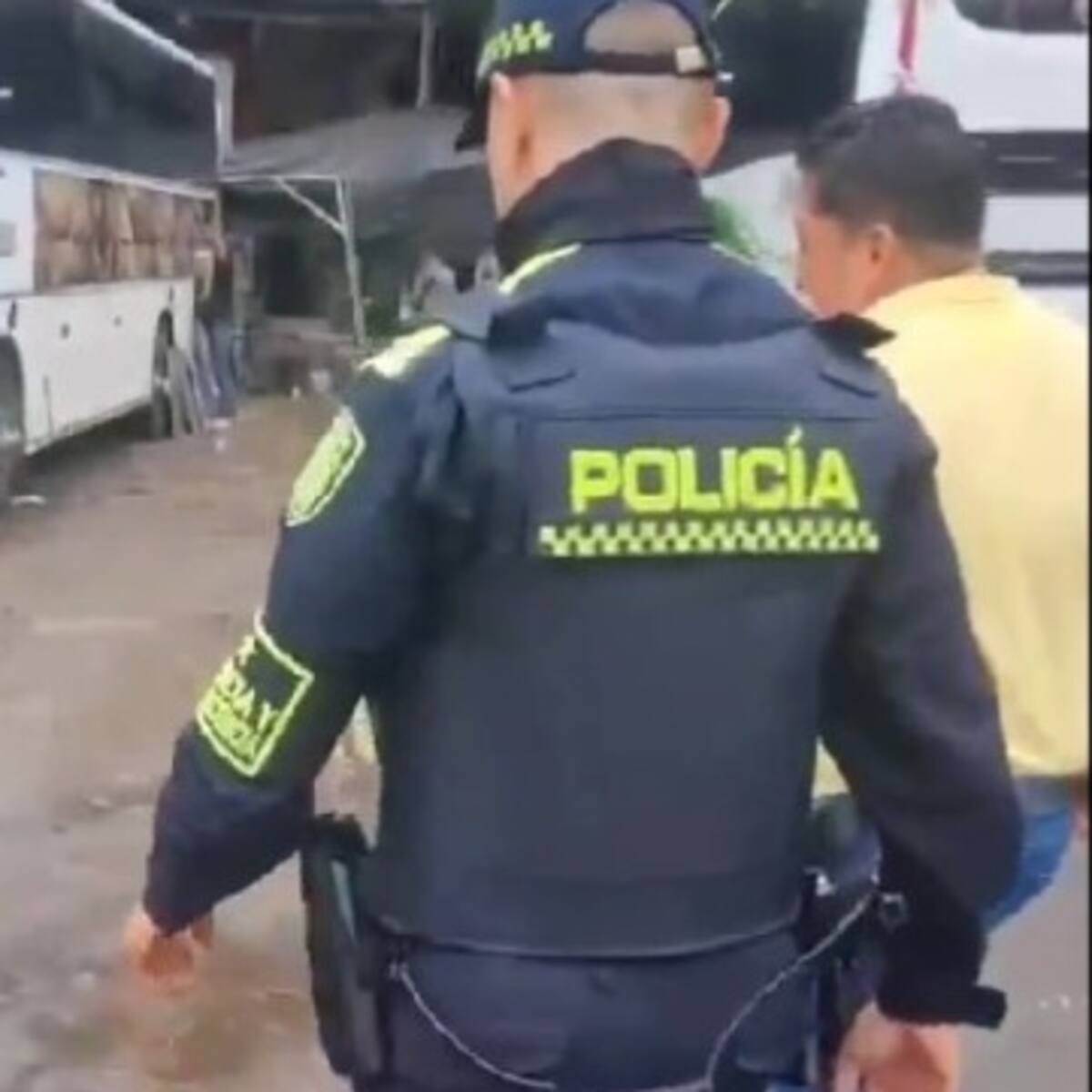 Encuentran en Bucaramanga a adoscelente de Pamplona reportado como desaparecido