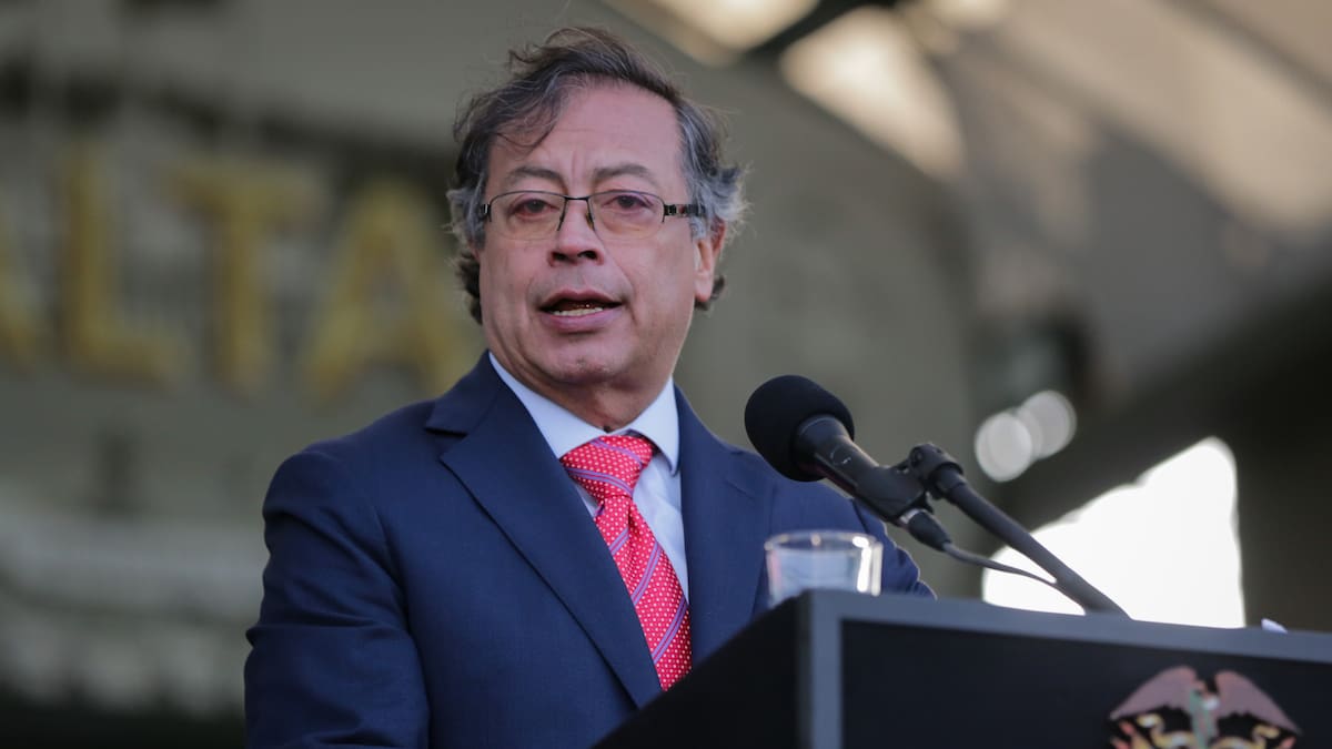 Los temas claves que tratará el Gobierno Petro en reunión estratégica