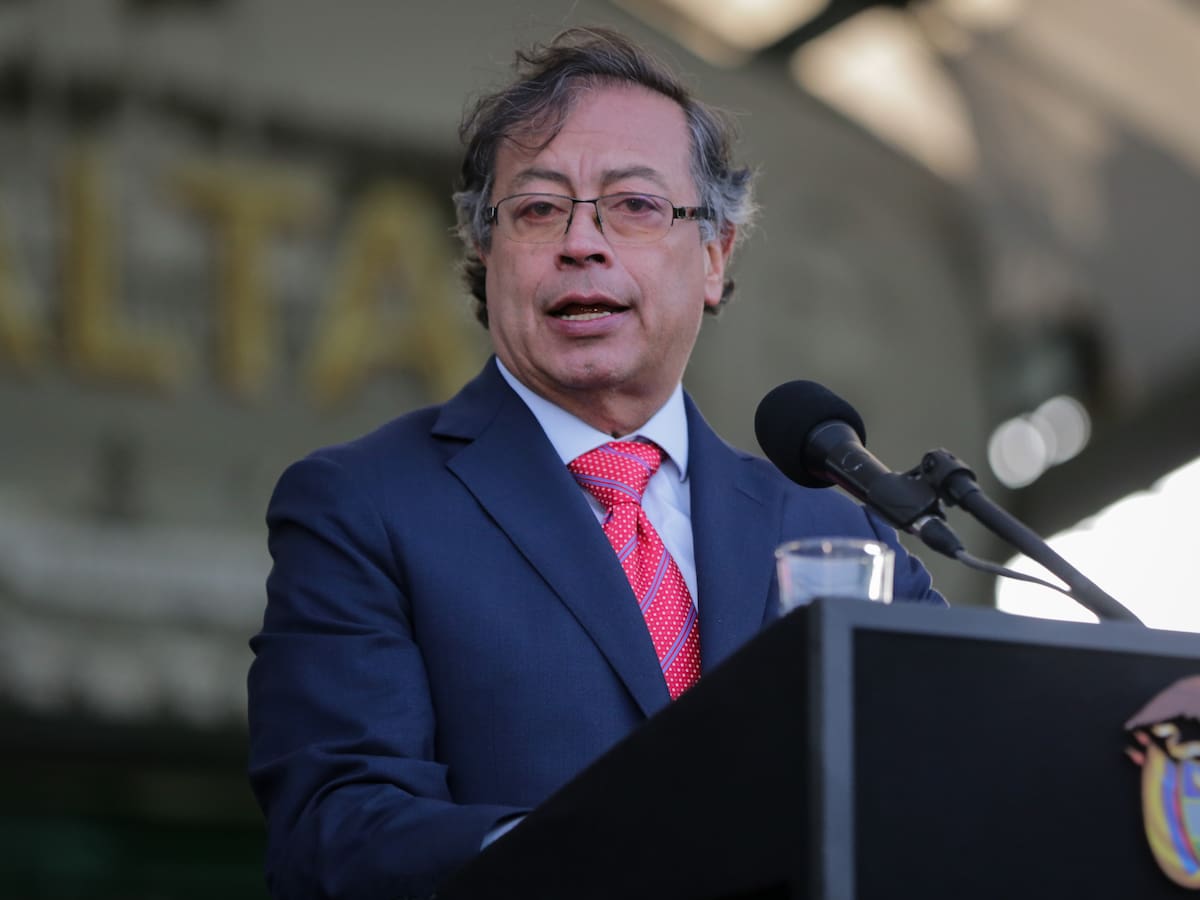 Presidente Gustavo Petro se reunirá con líderes de acción comunal de Boyacá