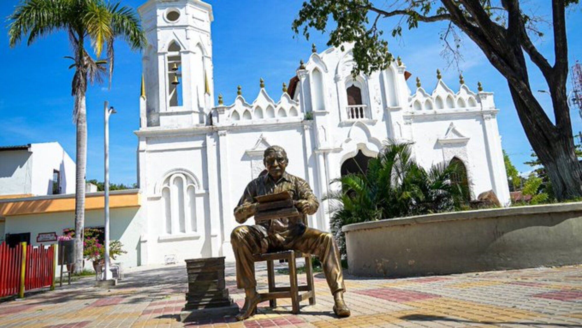 Aracataca, Magdalena / Referencia