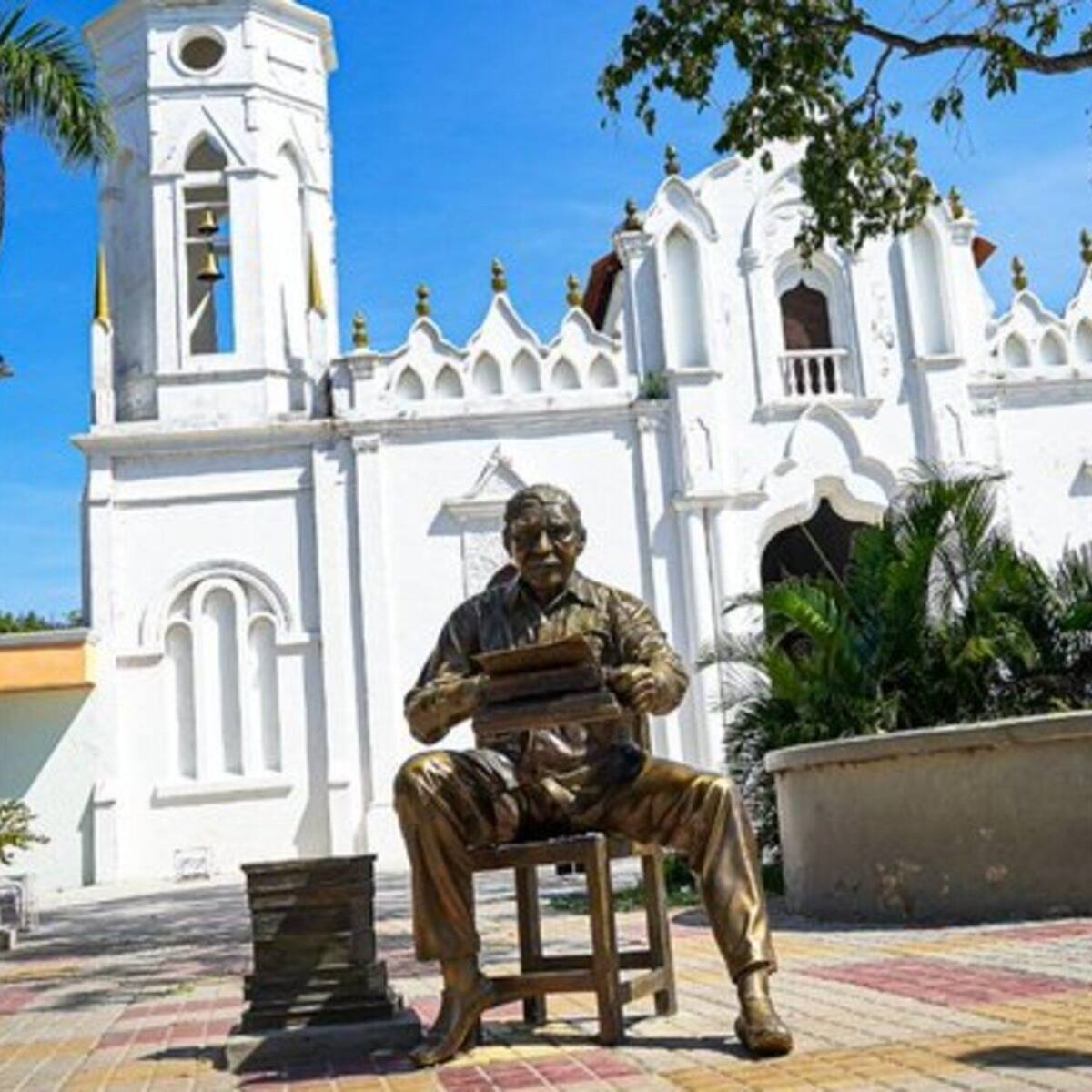 Aracataca, Magdalena lamentó la cancelación de la visita de la embajadora de México