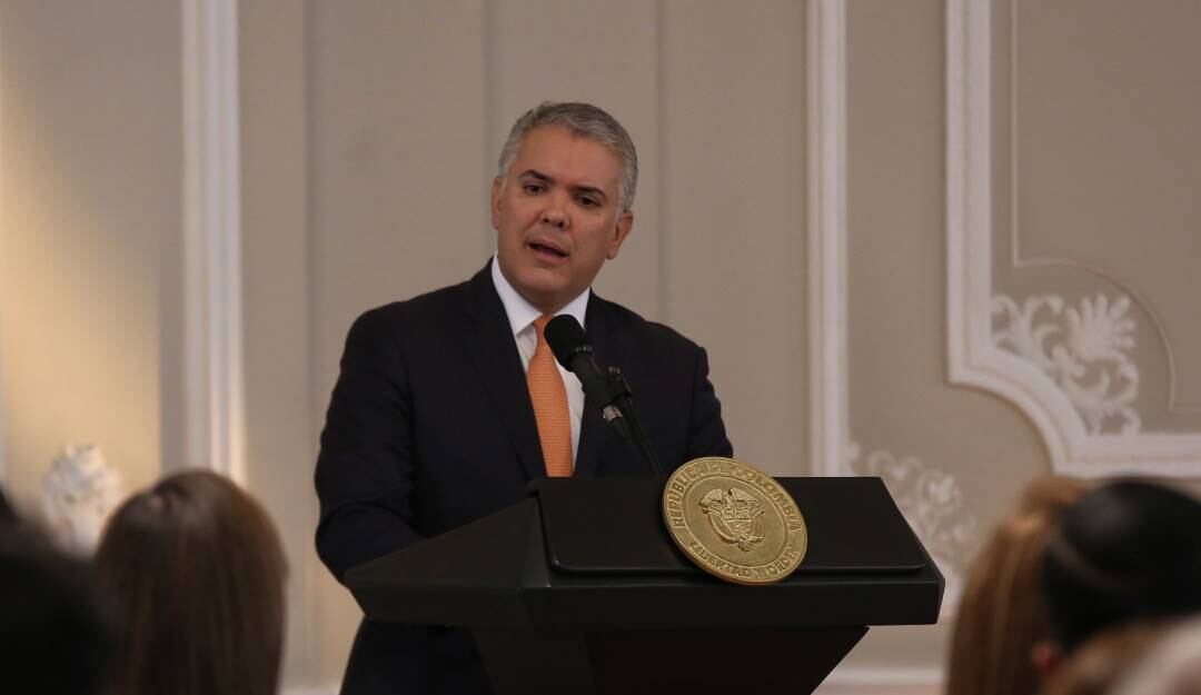 Colprensa - Camila Díaz