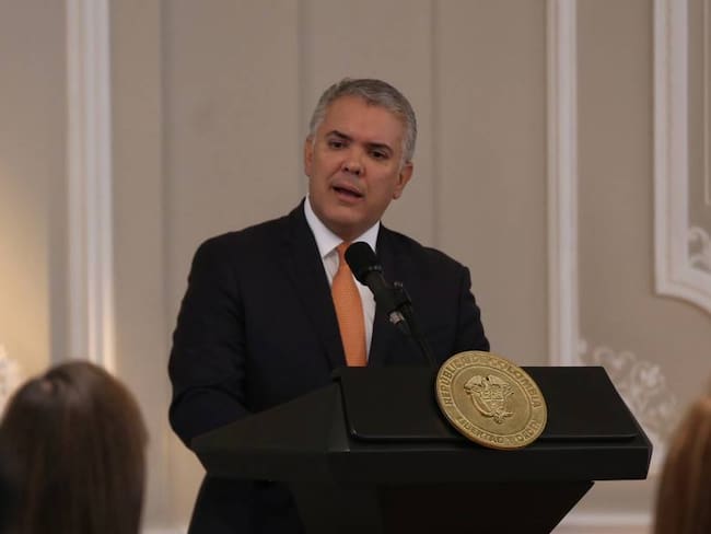 Colprensa - Camila Díaz