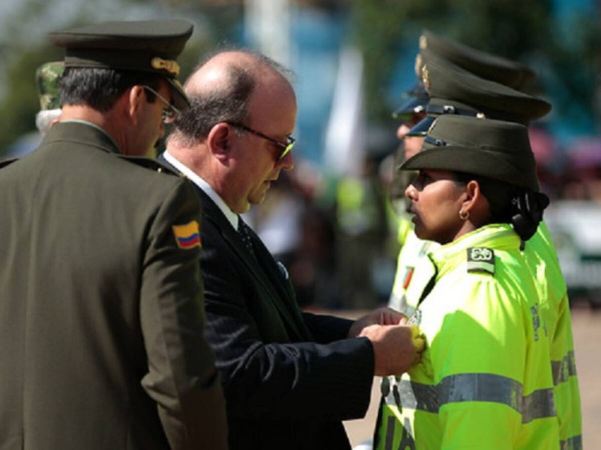 Altas Cortes rechazaron agresiones a funcionarios de la Rama Judicial