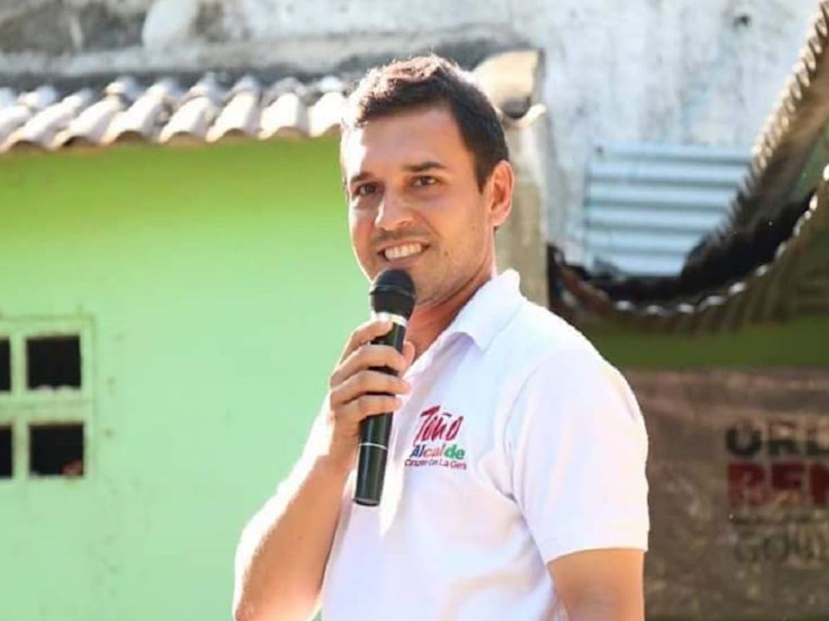 Luis Antonio Rhenals regresa a su cargo como alcalde de Cereté