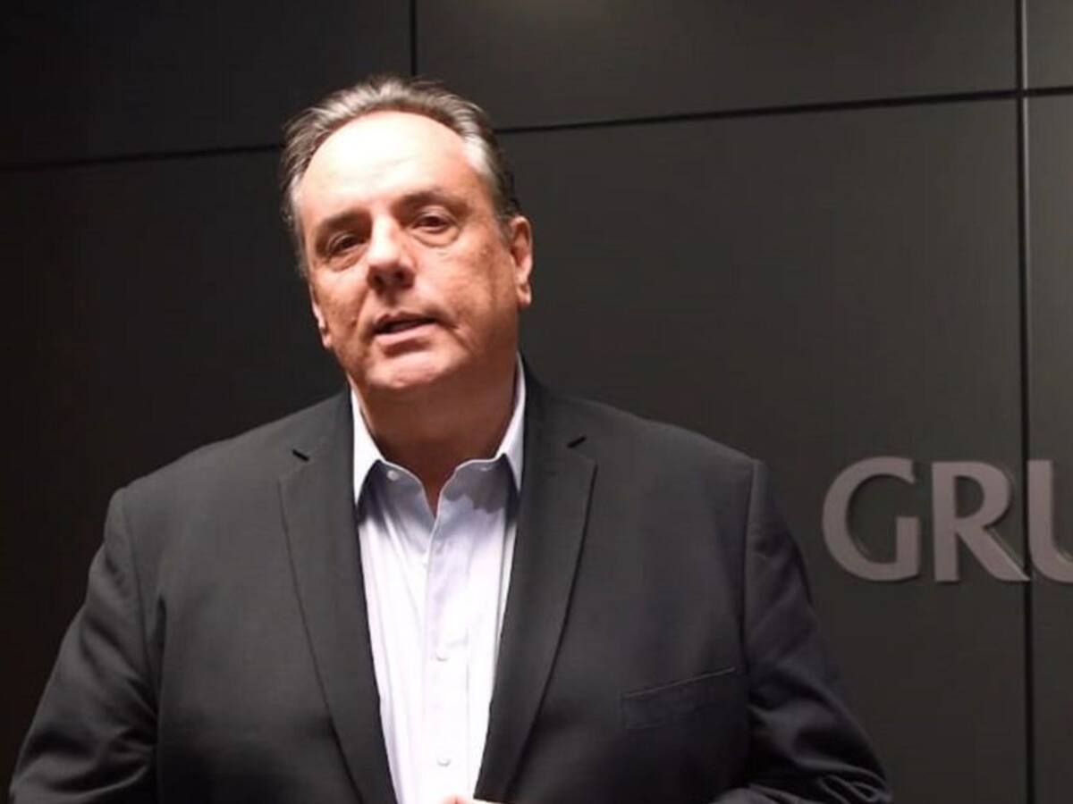 Grupo Argos responde a Gilinski por oferta a Sura y Nutresa