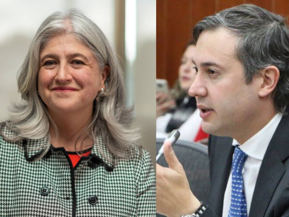 MinVivienda explica reunión con Mario Fernández Alcocer, primo de la primera dama