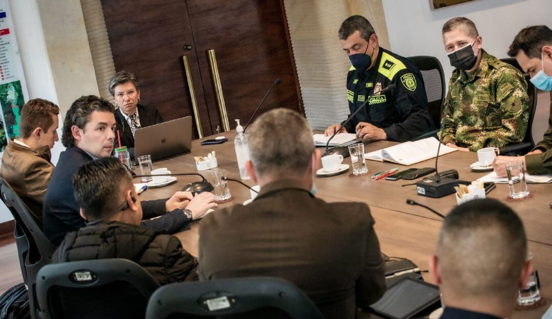 Consejo de seguridad