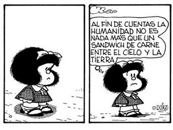 Foto: Twitter, @MafaldaDigital
