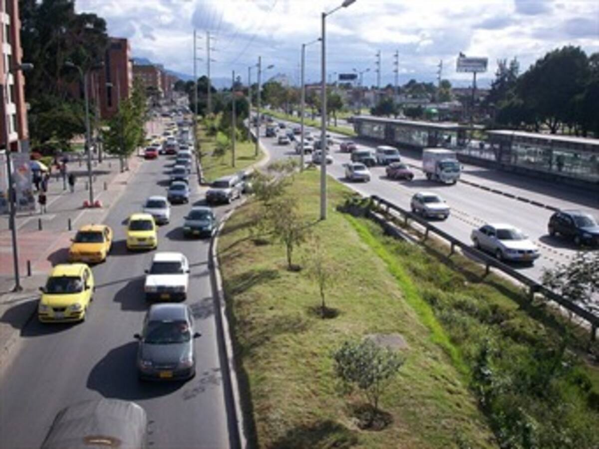 Concejo aprueba cobro de 379 mil millones de pesos por valorización en Bogotá