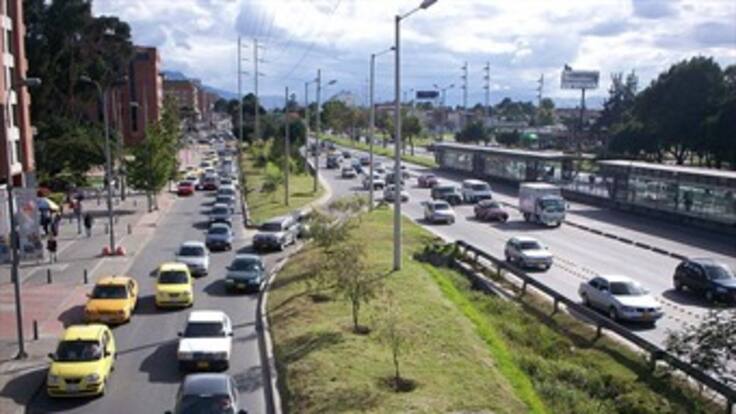 Concejo aprueba cobro de 379 mil millones de pesos por valorización en Bogotá