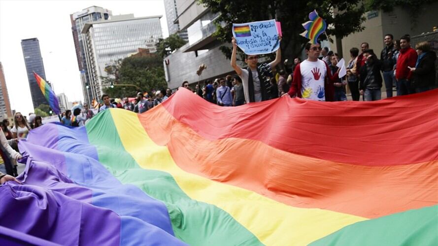 Denuncian amenazas contra dos lideresas Lgbti en Cauca. Foto: Colprensa