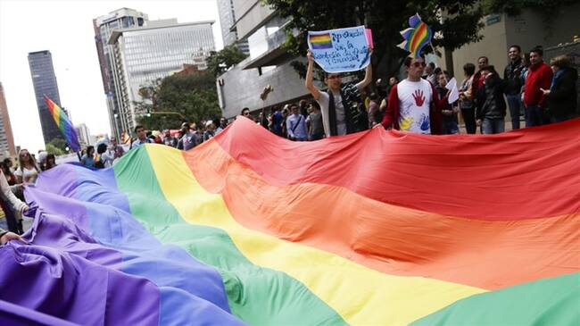 Denuncian amenazas contra dos lideresas Lgbti en Cauca. Foto: Colprensa