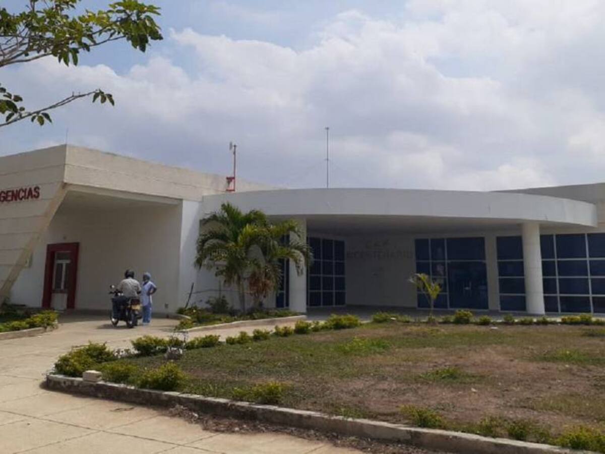 Cartagena reportó una persona quemada por pólvora durante fin de año