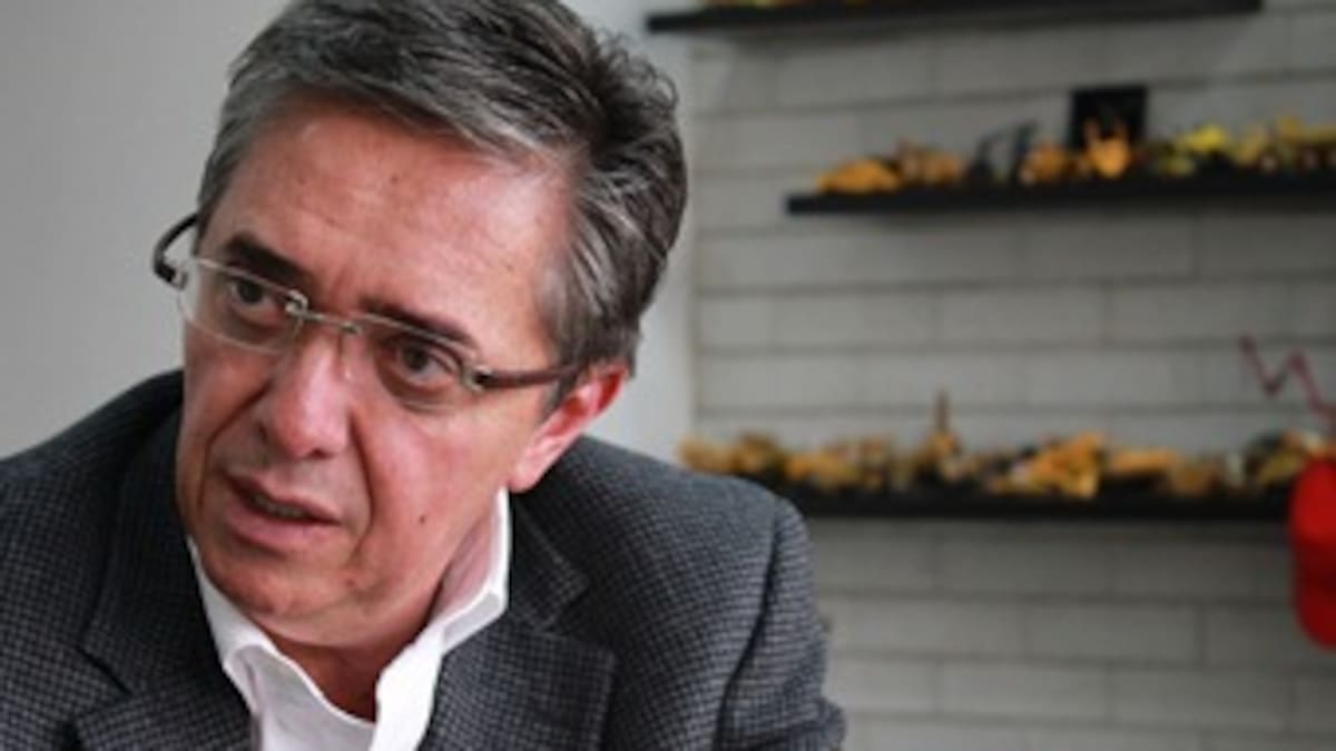 Mintransporte: Se necesita un gran aeropuerto para el Eje Cafetero