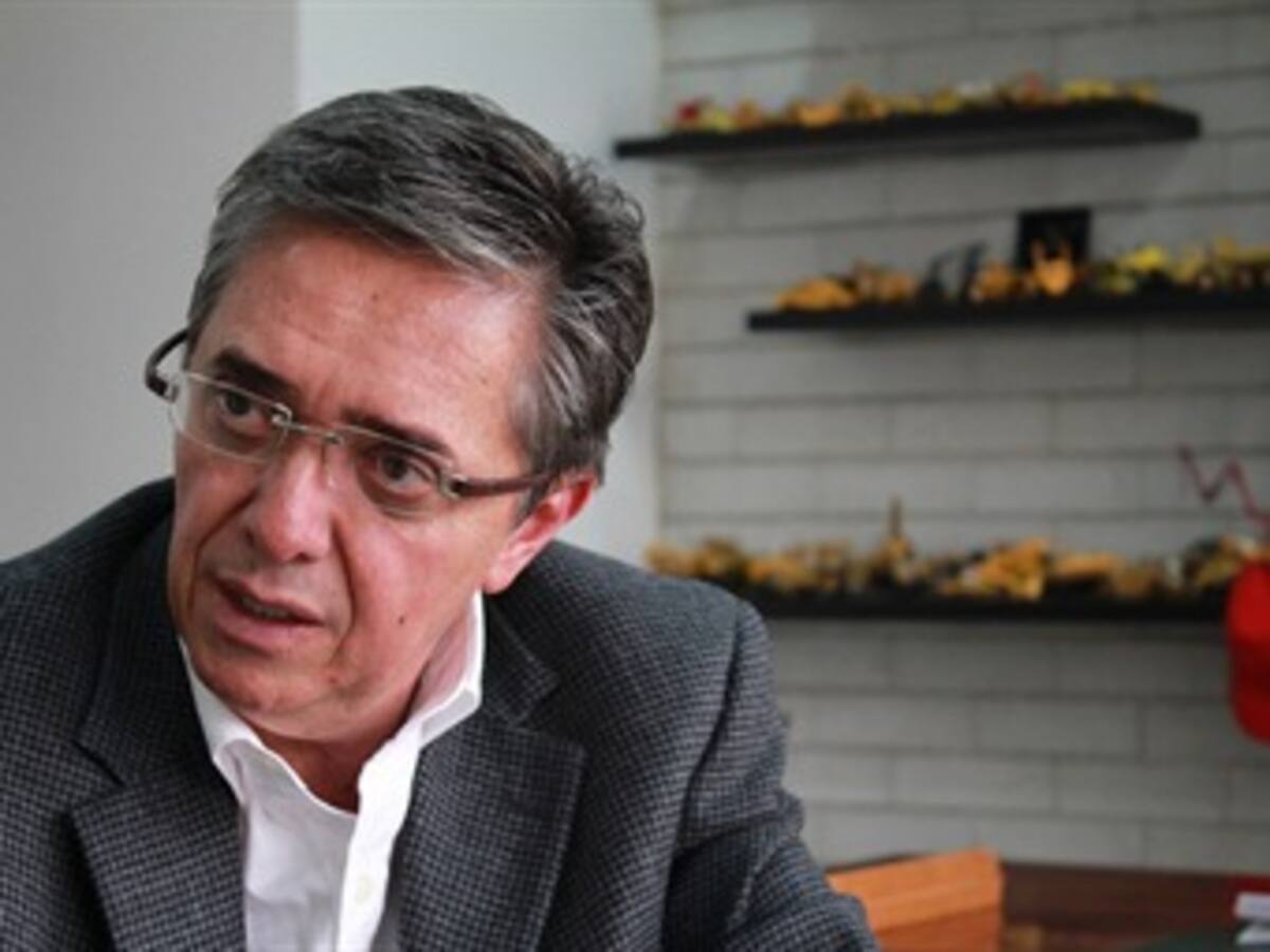 Mintransporte: Se necesita un gran aeropuerto para el Eje Cafetero