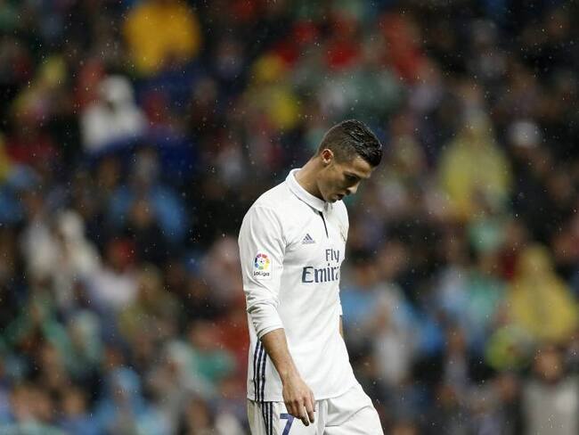 [Fotos] Los &quot;magos&quot; de photoshop nuevamente contra Ronaldo