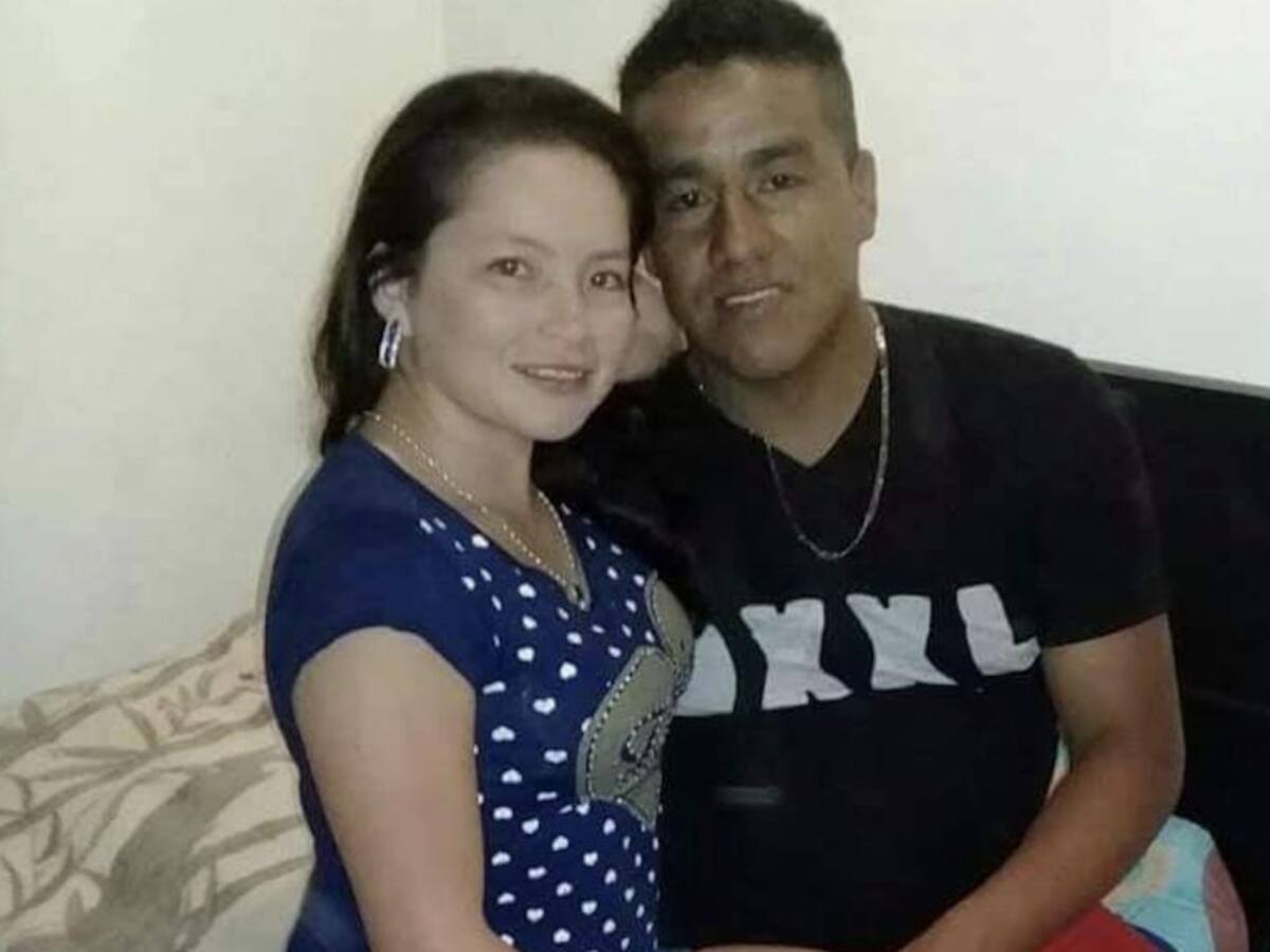 Hombre asesinó a su ex pareja en Palestina Huila