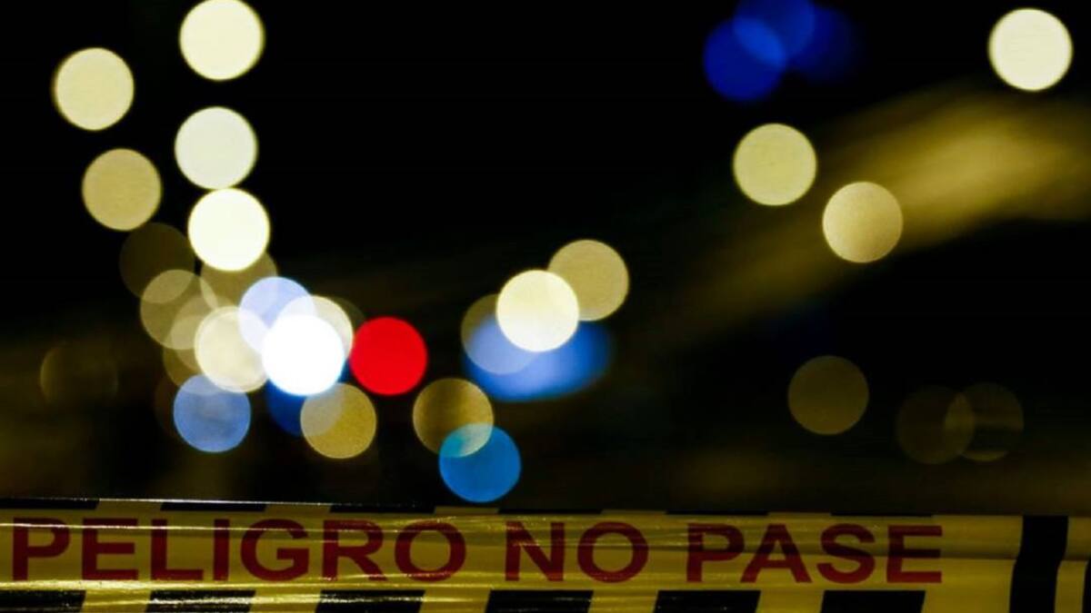 En Cali un joven de 17 años asesinó a tiros a su madre
