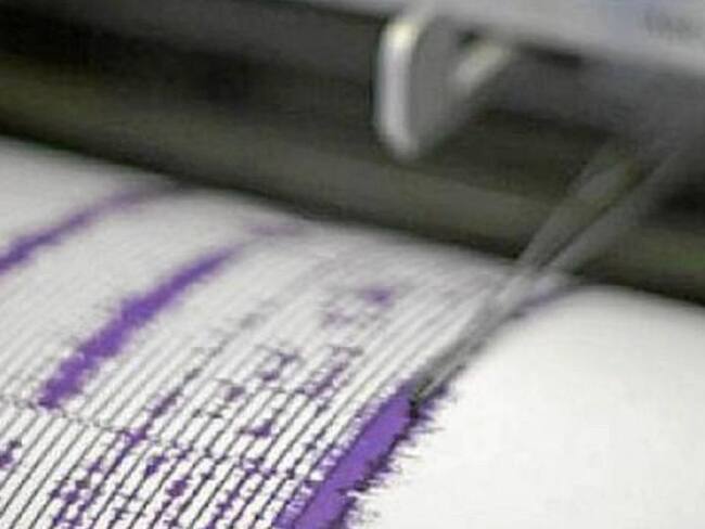 Sismo de 6,8 de magnitud sacude zona centro-norte de Chile