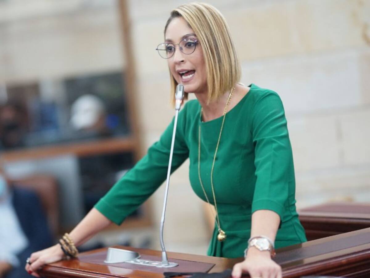 "Tengo las pruebas para demostrar que ese documento no es el que entregué"