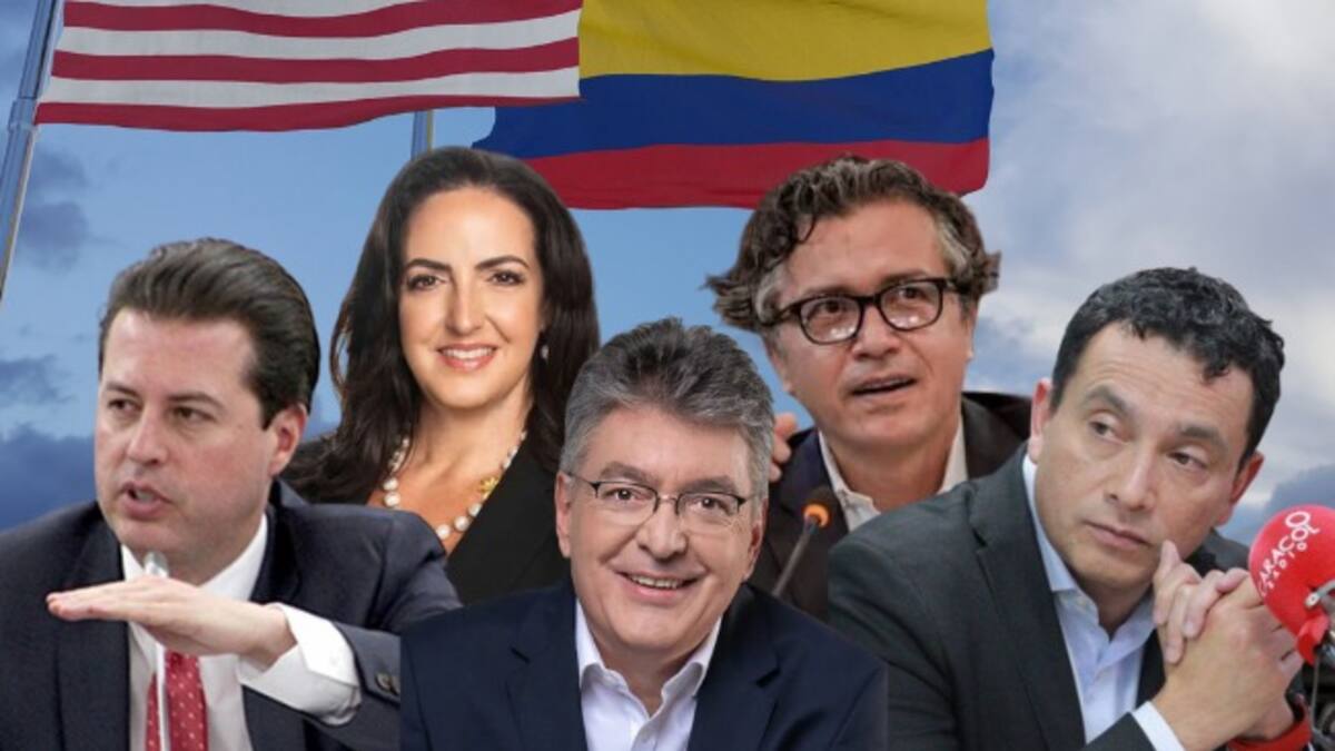 Sector político del país pide a Donald Trump no tomar determinaciones apresuradas