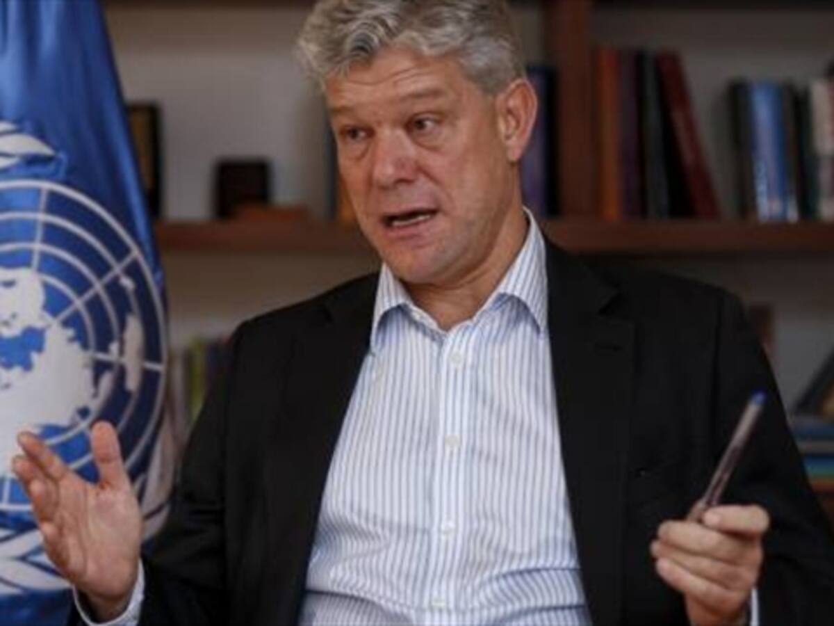 Conflicto armado deja a los niños en medio de revanchas y violencia: ONU