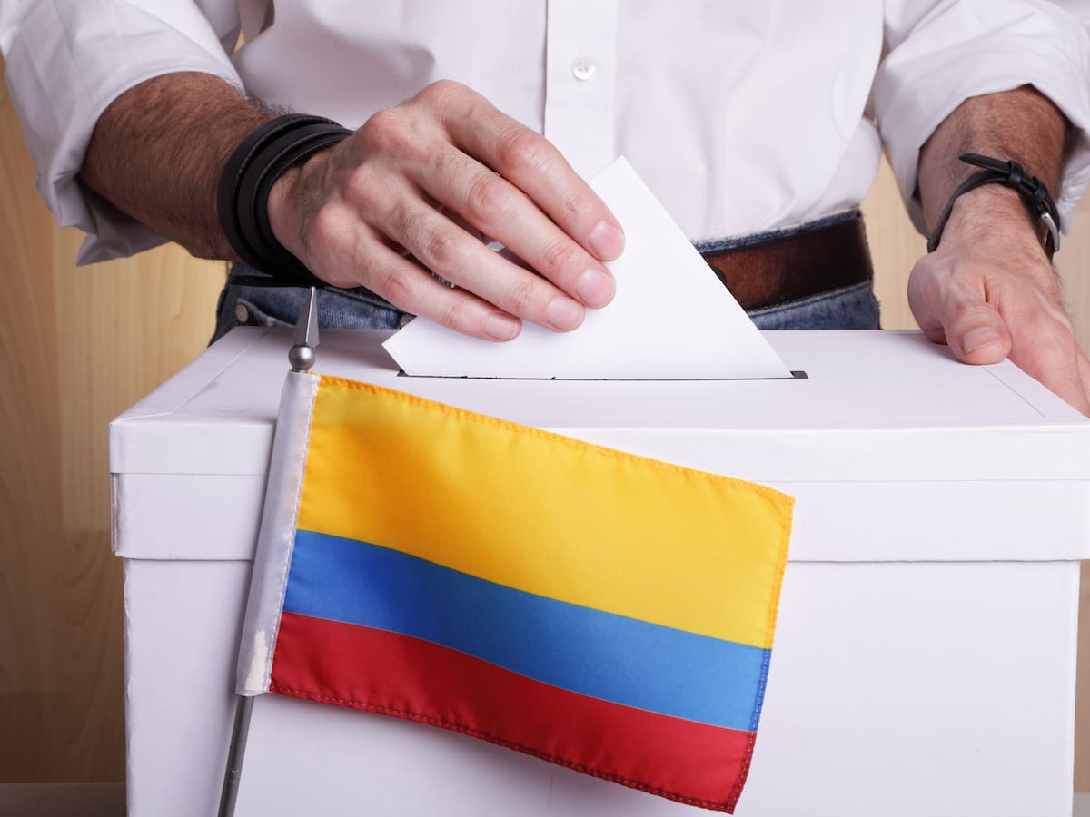 Fecha y hora para elegir al próximo presidente: ¿Cuándo se conocen los resultados oficiales?