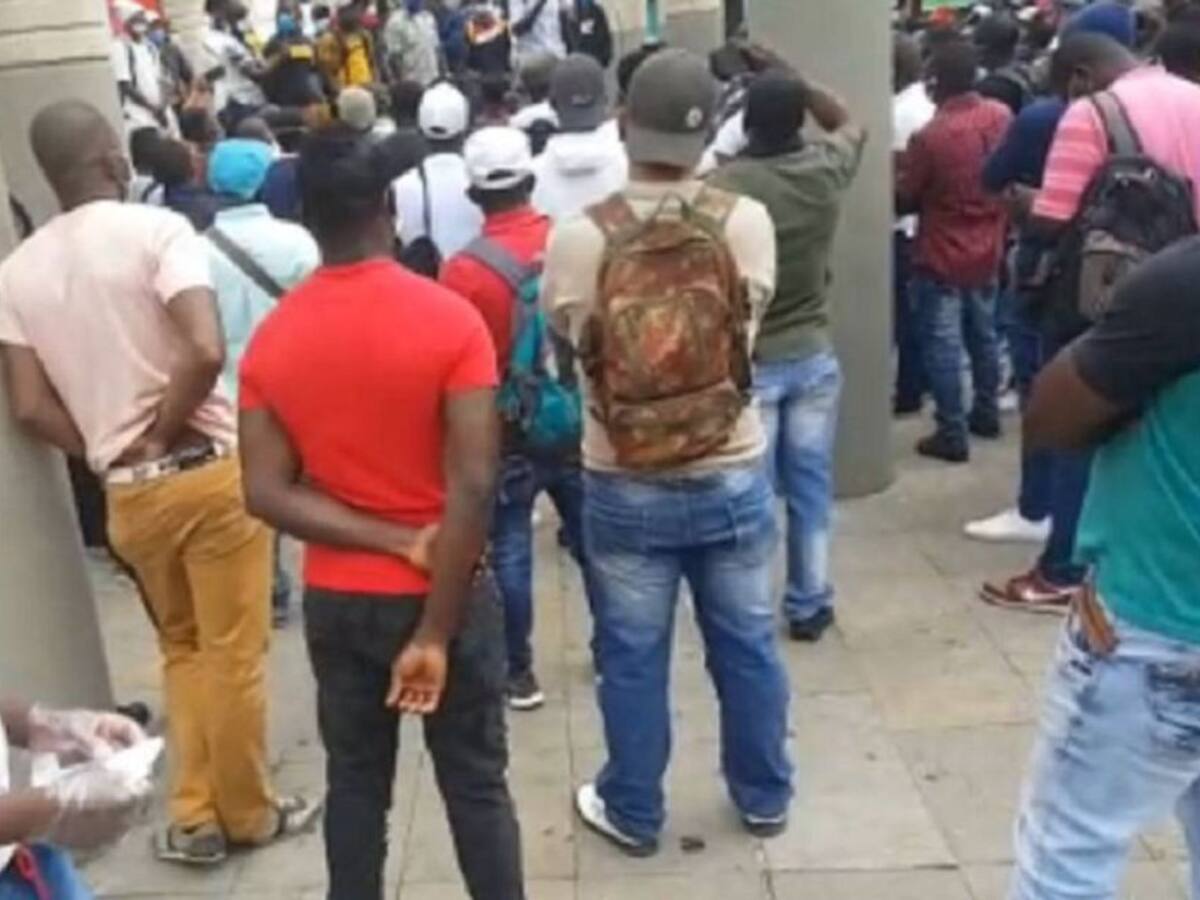 Personería solicita entregar ayudas a trabajadores de la construcción