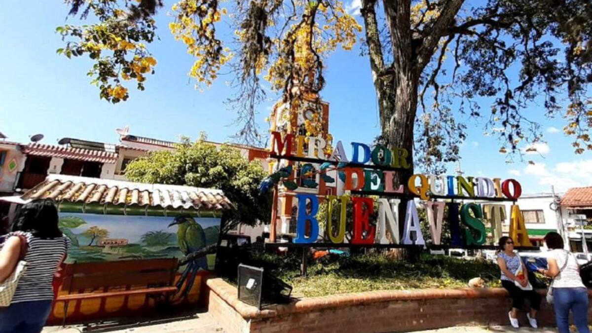 Informe Denuncia en Buenavista