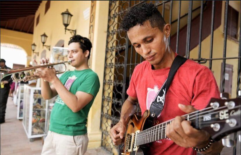 Gobernación de Bolívar