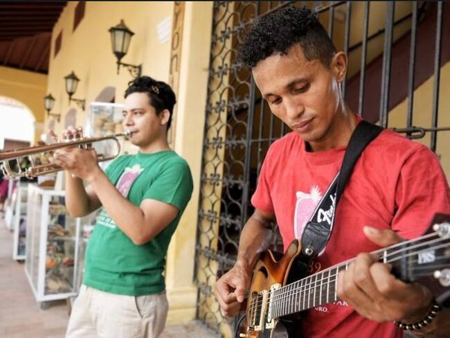 Gobernación de Bolívar