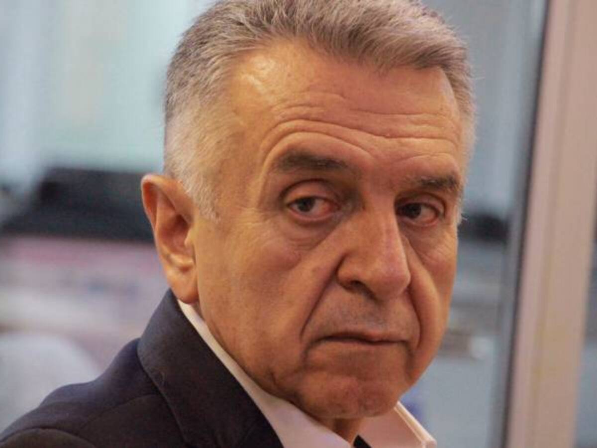 No hay más alternativa que un tribunal de arbitramento para Avianca: Lucho Garzón